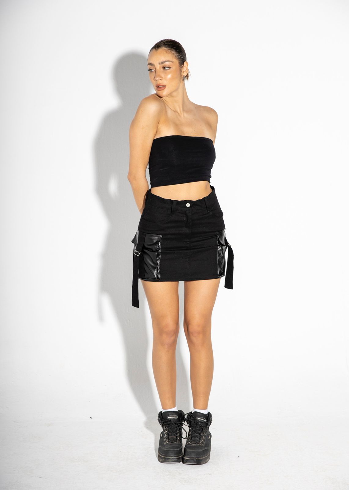 Cargo Skirt